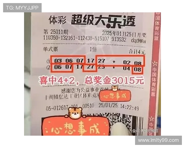 大乐透最新开奖结果及更多精彩详情
